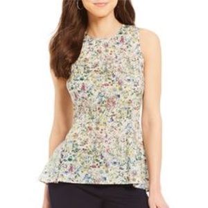 NWT Antonio Mellani x Liberty London Top